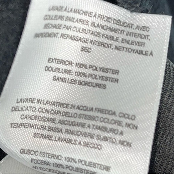 Columbia Vest Steen Mountain Fleece Full Zip Sleeveless Jacket Classic Outerwear - Picture 8 of 10